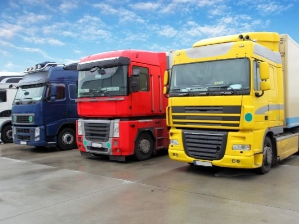 Ankara Pasinler Nakliye